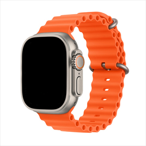 Đồng hồ thông minh Apple Ultra <span class=keywords><strong>2</strong></span> 49mm GPS + Cellular đã qua sử dụng, bảo hành chính hãng, có chức năng đo nồng độ oxy trong máu. - Product Image 2