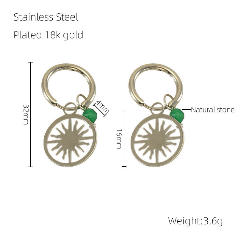 steel color