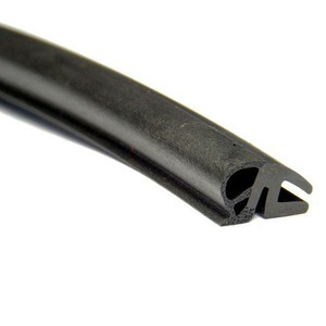 סוג שונה epdm/סיליקון שחול אלומיניום דלת אלומיניום - Product Image 2