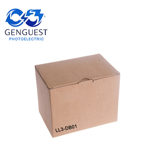 Sensor de Fibra Óptica Original LL3-DB01 LL3-TB01 LL3-TS08 LL3-DK06 LL3-TS4 LL3-DR03 LL3-DT01 para Equipos Industriales - Product Image 1