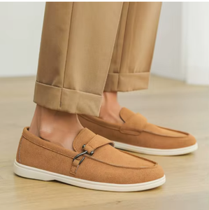 Men Loafers Slip On <b>Shoes</b> Driving Moccasins Boat <b>Shoes</b> Casual Flat <b>Shoes</b> Outdoor Walking Footwear Fashion Daily Wear Multi Color - Product Image 6