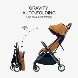 Лидер продаж, новая <span class=keywords><strong>1888</strong></span>, трансформируемая коляска для новорожденных с регулируемым навесом, <span class=keywords><strong>2025</strong></span> - Product Image 5