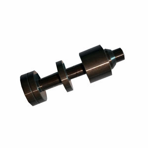 BDF JF016E JF017E Kit de soupape à piston TCC de haute qualité Systèmes de transmission <span class=keywords><strong>automatique</strong></span> Boîtes de vitesses RE0F10D RE0F10E Kit de soupape pour <span class=keywords><strong>Nissan</strong></span> - Product Image 4