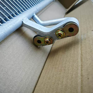 Condensador de Aire Acondicionado para Ford Ranger T7 PX2 Mazda BT-50 2015- AB39-19710-AF 2374912 EB3G-19710-A2D AB39-19710-<span class=keywords><strong>AE</strong></span> - Product Image 4