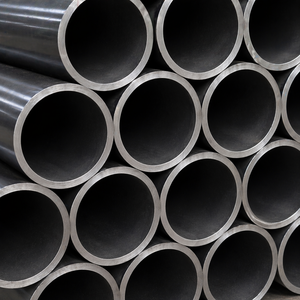 Tube en <span class=keywords><strong>acier</strong></span> non allié <span class=keywords><strong>S195T</strong></span> EN 10255, fourni par l'usine - Product Image 5