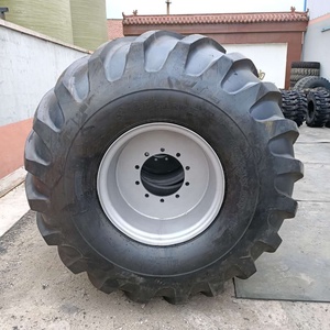 Pneumatico Bigfoot a forma speciale 66*43.00-25 largo deserto Anti caduta <span class=keywords><strong>pneumatici</strong></span> agricoli e forestali - Product Image 3