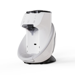 Macchina per il <span class=keywords><strong>latte</strong></span> per bambini intelligente-Scaldabottiglie automatico 8s con controllo APP per <span class=keywords><strong>neonati</strong></span> e alimentazione notturna - Product Image 2