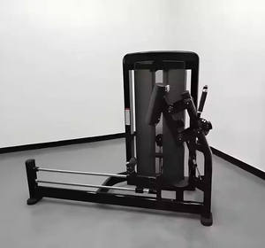 Banc de musculation réglable pour salle de sport, studio, projet de fitness commercial, machine d'entraînement abdominal - Product Image 5