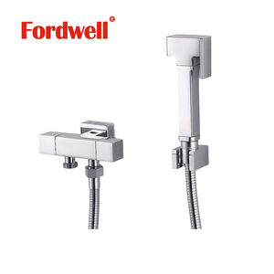 Латунный распылитель для ванной комнаты - Product Image 1