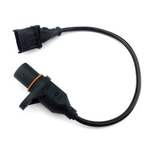 Sensor de Posición del Cigüeñal 4890190 para Motor Cummins con Conector de Cable - Product Image 1