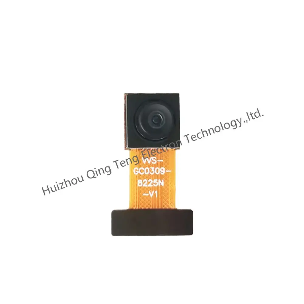 Özelleştirilmiş toptan 4k HD Cmos sensör modülü Mini otomatik odaklama geniş açı güvenlik kamera modülü için ev güvenlik kamerası