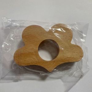 One Hand Reading Thumb <b>Bookmark</b> Book Page Holder Book Lovers Book Wooden Thumb Page Holder Reading Finger Ring Page Holder - Product Image 3