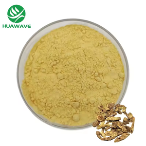 Yüksek Kaliteli Toplu <span class=keywords><strong>Scutellaria</strong></span> Baicalensis Kök Ekstresi Gıda Sınıfı %85 %98 Baikalini Tozu - Product Image 1
