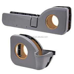 Accessoires automobiles YBJ – 4 enceintes de porte avant et arrière pour Land Cruiser série 70 BEIGE LC70 76 <span class=keywords><strong>78</strong></span> 79 LC76 LC78 LC79 avec porte-gobelets - Product Image 4