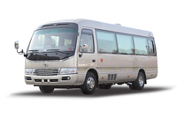 Mini-bus diesel EURO3 neuf de 2026, 22 places, 100 km/h, transport de passagers, bus de tourisme