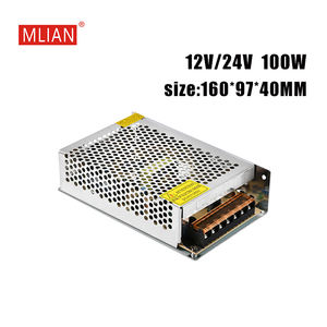 OEM AC DC <span class=keywords><strong>5V</strong></span> 12V 24V 1A 2A 5A 10A 20A 30A 12v 30a 360w 400w 500w LED 스위칭 전원 공급 장치 - Product Image 4