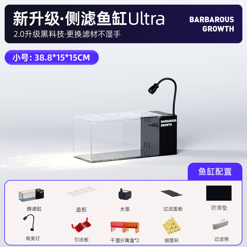 Bg38815-basic package-with lid