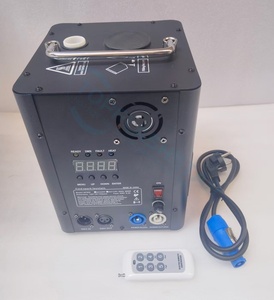 Máquina <span class=keywords><strong>de</strong></span> Chispas Frías DMX <span class=keywords><strong>de</strong></span> 750W con Control Remoto, Fuente <span class=keywords><strong>de</strong></span> Chispas Pirotécnicas Frías para Bodas, Escenarios, Fiestas, Espectáculos, Equipo <span class=keywords><strong>de</strong></span> <span class=keywords><strong>DJ</strong></span> - Product Image 5