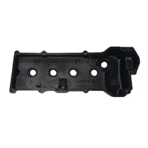 Автомобильная клапанная Крышка для NISSAN Tiida Sentra Sunny Wingroad ADVAN QG13DE QG15DE OEM 132644M502 - Product Image 3