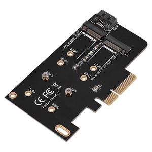 Adaptateur usb 3.0 pour disque dur SSD, série <span class=keywords><strong>ATA</strong></span> 7 + 15P, 2.5 pouces, prise femelle à 44 broches, convertisseur 2.5 - Product Image 2