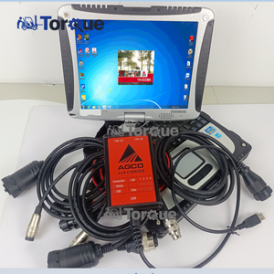Strumento Diagnostico Completo CF19 per Camion CANUSB AGCO per Macchinari Agricoli Strumento Diagnostico Elettronico AGCO <span class=keywords><strong>EDT</strong></span> - Product Image 3