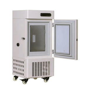 Congelatore a Temperatura Ultra Bassa DW-45L28 per Campioni Biologici e Alimenti Congelati -45°C, per Conservazione di Celle a Bassa Temperatura - Product Image 2