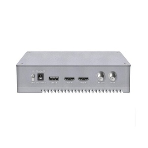 Digital TV <strong>Encoder</strong> Modulator SKD211X 2 HD&amp;1 USB to RF DVB-C DTMB <strong>ISDB</strong>-T DVB-T ATSC H.264 CATV <strong>Encoder</strong> Modulator - Product Image 6