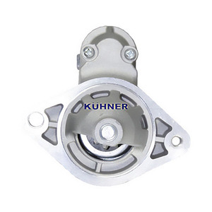 มอเตอร์สตาร์ทสำหรับ Toyota Corolla 1.4 VVT-I (ZZE120 _, ZZE120R) เบนซิน (KW: 71, HP: 97) ตั้งแต่10-2001ถึง10-2006 kuhner - Product Image 1
