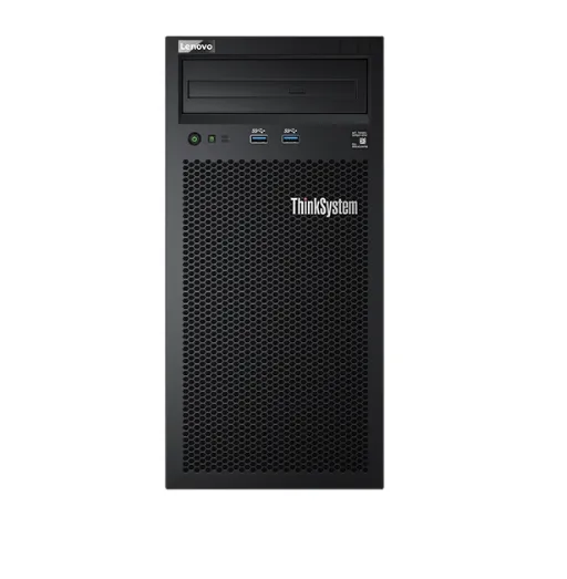 Brandneues Original Lenovo Think System ST58 ST50 V2 Tower Server Server Host für Lenovo