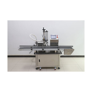 เครื่องบรรจุขวดน้ำแบบอัตโนมัติชนิดขวดเดียว - Product Image 3
