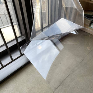 Feuille de lentille lenticulaire 3D nautique à effet de retournement, en matériau PET, 52LPI, 0,6 mm, avec adhésif transparent au dos, 210x297 mm, Meilleures ventes - Product Image 3