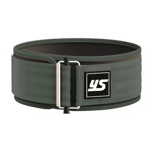 Cinturón de Soporte Lumbar Personalizable al por Mayor Directo de Fábrica, Material EVA, para Levantamiento de Pesas, Peso Muerto, Sentadillas, Powerlifting - Product Image 4