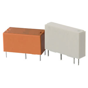 Relés de Potencia Originales Nuevos de la Marca Premium Seller, Modelo F14F-SS-109LM-115, Aprobados por Ingenieros, para Aplicaciones de Trabajo Pesado - Product Image 1