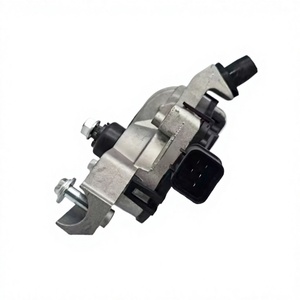 มอเตอร์ปัดน้ำฝนสำหรับฮุนได เกีย รุ่น 98110-F9000 12V แบบโลหะ สำหรับรถยนต์ขนาดกลางถึงหนัก - Product Image 4