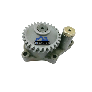 Engine Parts <b>Oil</b> <b>Pump</b> 4TNE88 4TN88 4TN88E 4TN88L 4D88E 4D88 Diesel Engine <b>Oil</b> <b>Pump</b> - Product Image 2