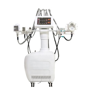 Equipo Multifuncional 7 en 1 Velaslim V10 2026 para Pérdida de Peso, Adelgazamiento Corporal, Lifting Facial y Sistema de Vacumterapia - Product Image 5