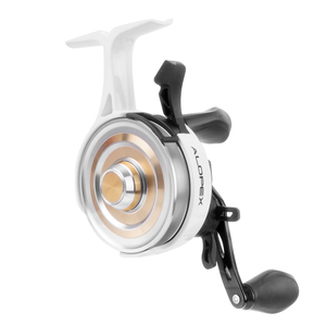 Carrete de aluminio mental de alta calidad al por mayor chino, carrete de plástico para pesca en hielo, carrete de balsa - Product Image 6