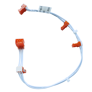 Fabricante de cables de conexión electrónica de PVC Arnés de cableado personalizado profesional Enviado a la fábrica dentro de 10 días - Product Image 6