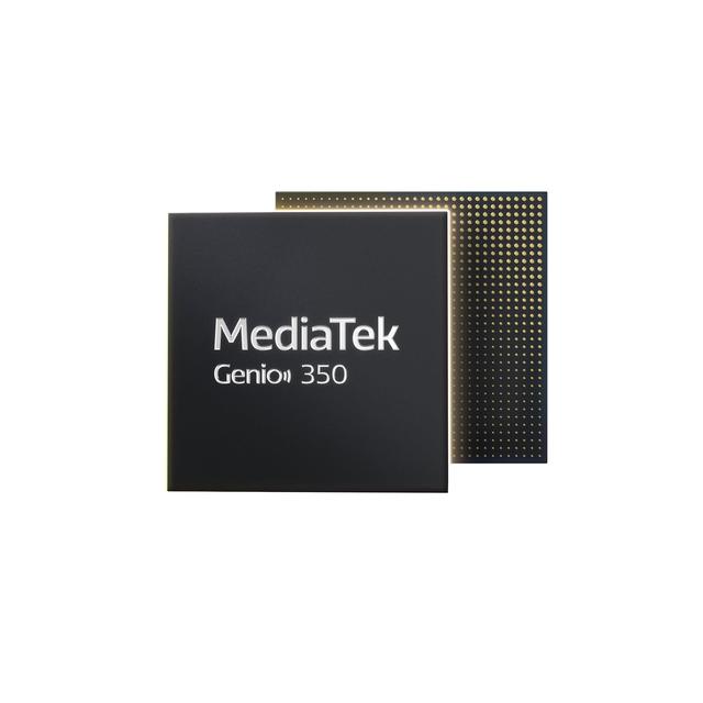 MT8365V/BZB GENIO 350 SOC