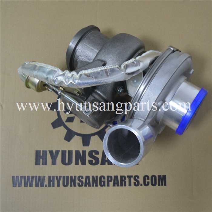 Hyunsang Parts 2692937 9Y9621 4N8970 250-7696 2507696 Turbocharger 