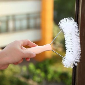 <b>Window</b> Screen Cleaning <b>Brush</b> Nylon 33cm For <b>Window</b> Mesh Cleaning Tool - Product Image 2