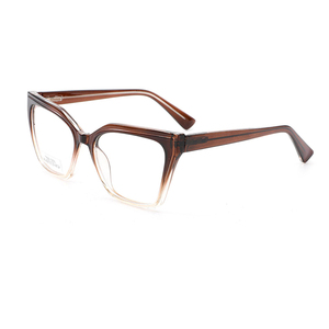 Unisex Classic <strong>Reading</strong> <strong>Glasses</strong> Red Rectangle Frame Lightweight Injection Acetate <strong>Custom</strong> Logo Carve Patterns Clean Lenses - Product Image 5