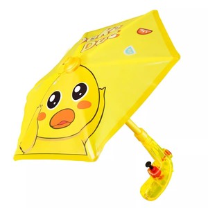 Pistolet à eau manuel pour enfants, tir continu, pour garçons et filles, mini pistolet à eau pour la plage en été - Product Image 1