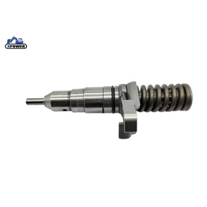 Inyector de Combustible para Motor Diésel 3116 3114 3126, Boquilla E320B E322B E322C E325B EM318, Repuestos para Excavadora 127-8216 - Product Image 1