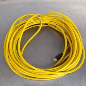 <span class=keywords><strong>Conector</strong></span> Hembra Cle Loc5d18 Plc 7000-08061-0111000 para Producto en Garantía - Product Image 1