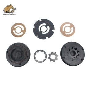 Pompe à engrenages pour <span class=keywords><strong>PMP</strong></span> PMP90 PMP110 PMH90 PMH110 pour pompe à béton Pompes à piston hydrauliques - Product Image 3