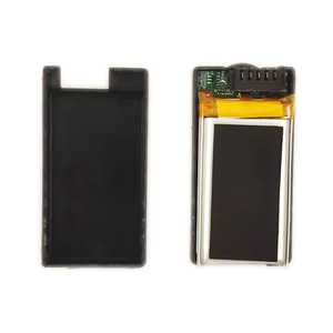 Baterai Firefly QS582751 5.7Wh 770mAh Isi Ulang Lithium Polymer 2S1P Li-ion Lipo 7.4V - Product Image 3
