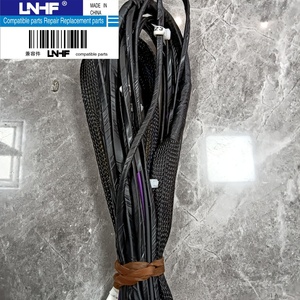 LNHF 21Q6-10704 Arnés de cableado de consola para excavadora de alta calidad 215-9C 225-9C 220-9S 220LC-9S 21Q6-10704 para Hyundai - Product Image 5
