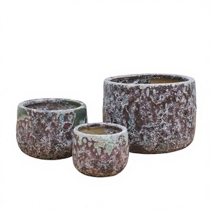 Precio de mayoreo, proveedor de Vietnam, macetas y jardineras de cerámica para decoración, precio razonable - Product Image 1