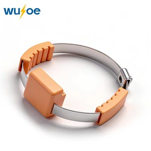 2,4G 433MHZ Selbstversorgende Passive Drahtlose Temperatursensoren für Elektrischen Kontakt-Überhitzungsalarm - Product Image 2